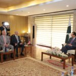 دعم للبنان من قلب إسلام آباد… الحجار يواصل تواصله باكستانية