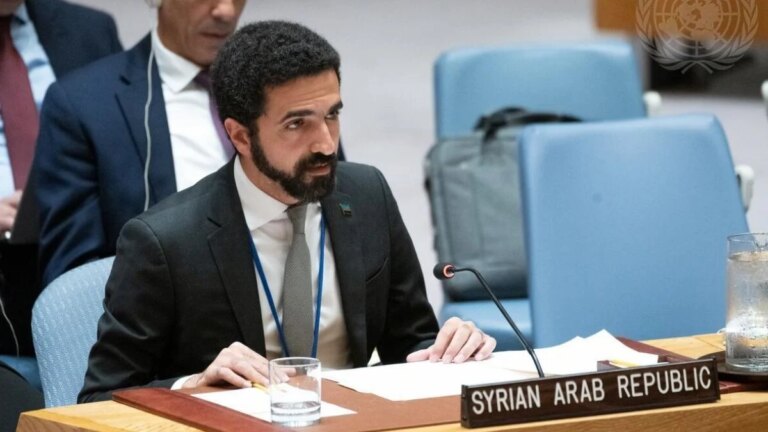 القضاء الوحيد يبطل… دمشق تعلن أول استراتيجية للسلاح