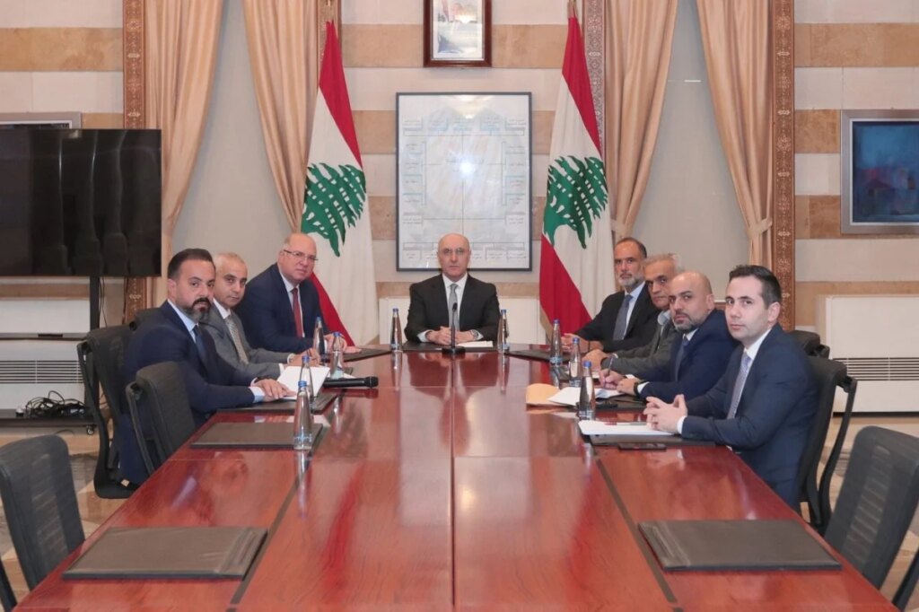طوارئ وزارية لاحتواء أزمة التغير المناخي والتطور الإبداعي تهدف إلى الحل
