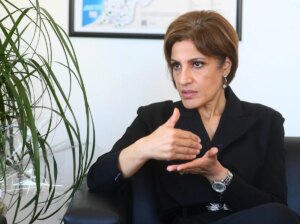 الزين تحذر من الرسوم الكاريكاتورية جيولوجية و تفجيرات تحاكي الهزات الإقليمية