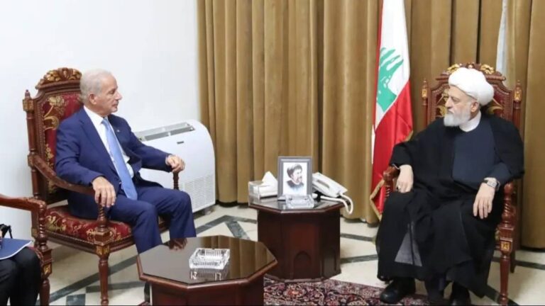 “لماذا هذا حرام وهذا حلال؟”… الخطيب يواجه عيسى بالأسئلة الأصعب