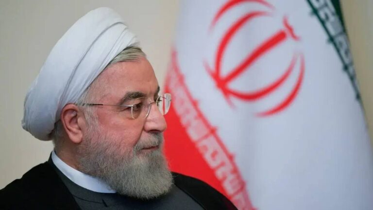 وعليه تهزّ طهران… روحاني يفتح ملف الحرب على مصراعيه