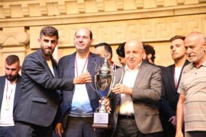 “البقاع مشغوط الحارسة”.. مراد: لا نتمسك بإتفاق الطائف