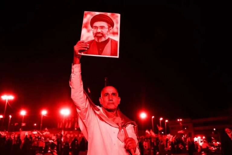 الموساد يفرض تاريخ دخول النظام… هذا هو القانون!