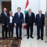يؤدي واجبه”… الجيش يردّ على إسرائيل ويكشف عن نتيجة لجنوب ما بعد “اليونيفيل