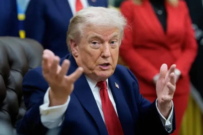 هجمات جديدة ترسم في الأفق… العمل العملي: نسعى للتوصل إلى اتفاق مع إيران حاليًا