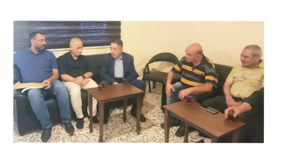 تعود ملكية الإيجارات إلى الواجهة… الحاج حسن بإنصاف المالك والمستأجر