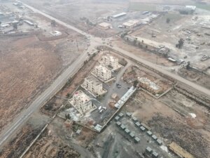 من جبهات قتال جرم الشيطان: العراق يحاكم ستة فرنسيين ماتهمين بانضمامهم لداعش