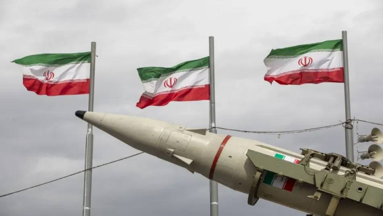 أريد تغيير خريطة الرد… لماذا أبعدت الخليجت الأردن في الصواريخ؟