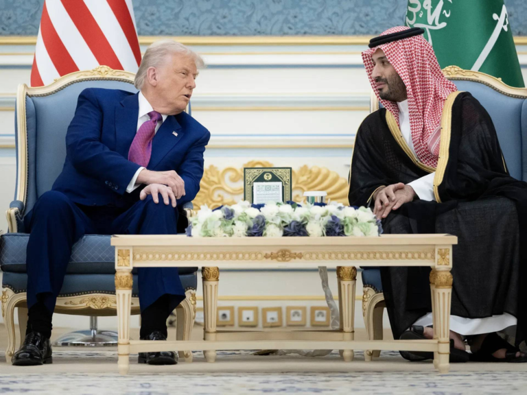 ترامب يرفض طلباً ملّياً من بن سلمان جميعاً… ماذا يريد منه؟
