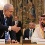 بعد ذلك يبتز بن سلمان: التطبيع العلني مقابل حماية الرياض من الحوثيين الإرهابيين!