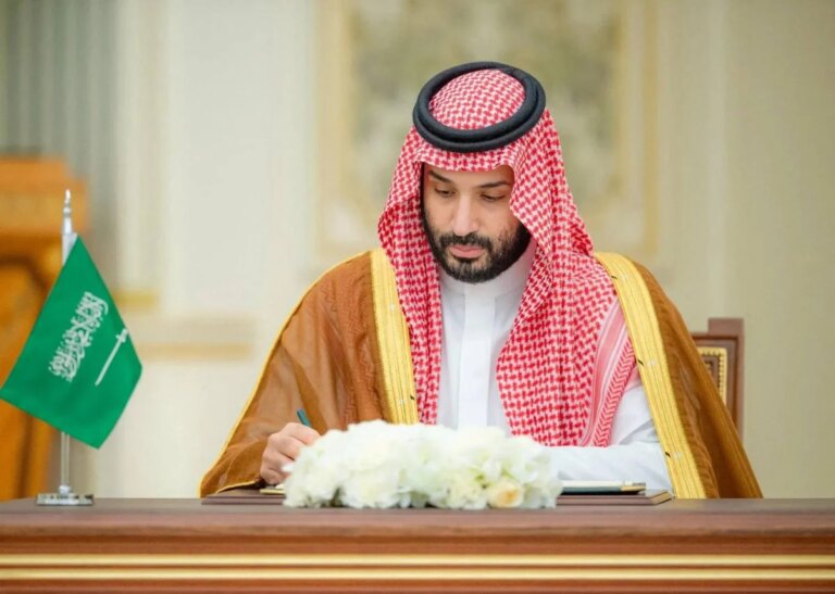 قوة الدفاع لم تعد كافية… السعودية وتعريف الشريك المشارك