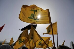 حزب الله يستعين بأرجو… وعلي الطاهر إلى بؤرة تصعيد