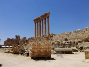 أنفاق تحت قلعة بعلبك؟… محدد الهرمل هو الذي يحسم القاضي