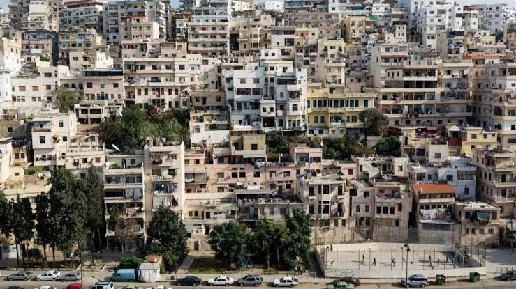 فقدان قديم يشعل القبة… إطلاق نار متبادل وسقوط جريحين!