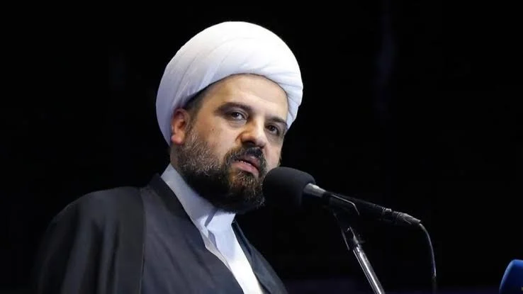 “لن نسلّم مفاتيح السيادة”… قبلان: الأسلحة ليس للبيع