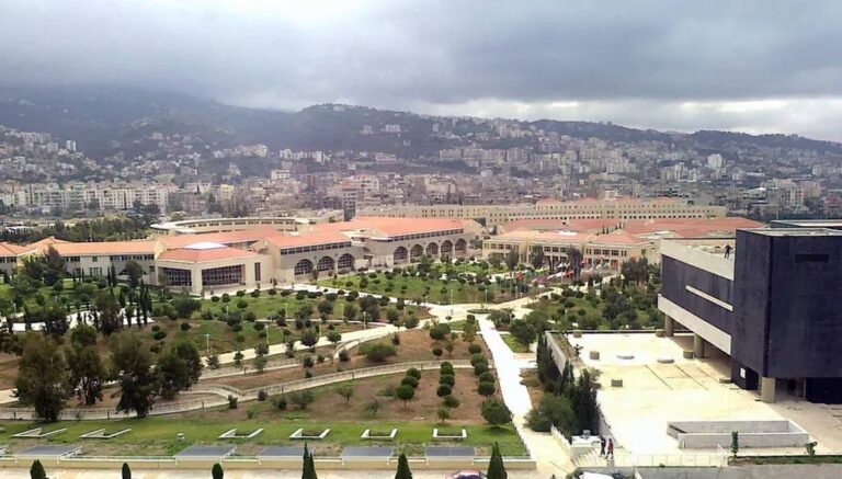 بعد شاعات تلف بيانات الطلاب… الجامعة اللبنانية تحسم الجدل