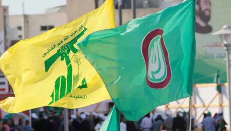 “السلم الأهلي الخط الأحمر”… “أمل” وحزب الله يرفضان التحريض والفتنة