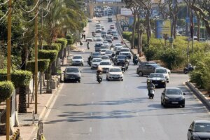 أزمة النقل في لبنان: فاتورة السيارات تتجاوز 6 مليار دولار وتستنزف الشهر الكريم