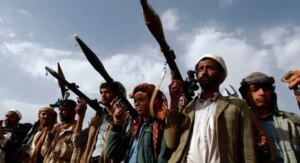 اختر قطاع الاتصالات: تكتيكات للحوثيين حيث التقنية إلى سلاح خفي