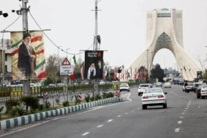 طهران برد “أشد التصعيد” في تصعيد جديد للتوتر