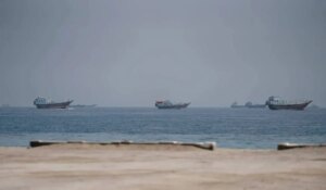 خلاف الأولويات يعرقل المباحثين، إذن بين الملف الواحد وضيق هرمز