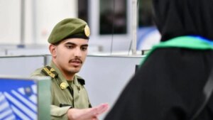 المملكة يقدرها اليمنيين مهلة لتصحيح عناصرهم بدءاً من الأحد