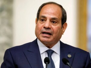 لقد بدأنا في الارتباط بمصر وجاهزية لحمايته