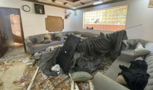 تصعيد حوثي دموي: جبران بنجران مقذوف السكان السعودية