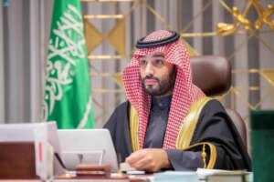 ولي العهد السعودي يعيد صياغة المنطقة الآمنة من بوابة “حلف مكة”