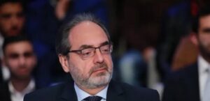 بادئة حاكمة: نسيب غبريل معقول اقتصادياً في مصرف لبنان