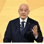 تصعيد نرويجي ضد إنفانتينو.. الفيفا تواجه أزمة جديدة