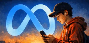 حظر إعلانات تيك توك على منصات ميتا