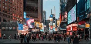 تكلفة المستهلك تضرب المستهلكين الأمريكيين في مقتل