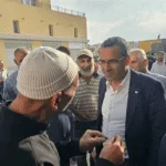 مرحلة جديدة لدعم الماشية المربي في الشوف بالتعاون بين وزارة الزراعة ومنظمة مالطا لبنان