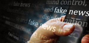 هل العالم بحاجة لمبدأة اختيارية للحقيقة من ابتكار الذكاء الاصطناعي؟