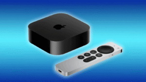 تطبيقات لرسم ملامح الترفيه المنزلي بجيل الجديد من Apple TV 4K
