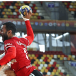 الأهلي يتغلب على الزمالك ويحصد لقب البطولة الشاملة لكرة اليد