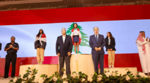إنجاز لبناني بارز: الذهبية والبرونزية في البطولة العربية للجولف بمصر
