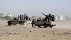 جحيم الحوثيين يطوق الثالث أكبر مدينة يمنية وسط أزمة جوع فقط مجنوني للأسعار