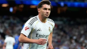 لغز إبراهيم دياز في ريال مدريد: هل يواجه النجم المغربي التهميش؟