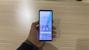 سوني تصدم مستخدميها وتستبعد هذا الهاتف من تسجيل التحديث إلى Android 17