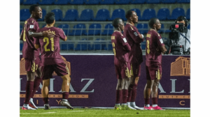 مهمان مهمان للنجمة والأنصار في كأس التحدي الآسيوي