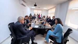 بيروت ماراثون تنطلق: مبادرة اقتصادية وتنفسية سياحية للبنان
