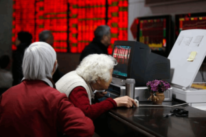 حمى التسوق الاصطناعي تعريف بالأسواق المالية: بوصلة الاستثمار نحو أين؟