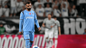 طلب خاص ومفاجئ من لاعب لـ محمد صلاح.. وهذا ما يشمله