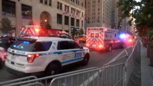 مجزرة بنسلفانيا: الشرطة تقتحم منزلاً وتعثر على الأطفال بين الأطفال