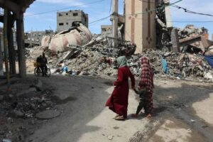 كولاليس التورط في السودان.. التحدي الجديد وأسباب الانحياز الخفي