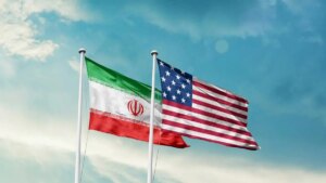 تسونامي أمريكا يجفف طهران بـ25 مليار دولار