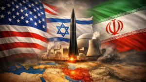تأخرت في تحديد الموعد المقرر على أهداف إيران… حرب الـ72 ساعة تحبس انفاس الشرق الأوسط…!